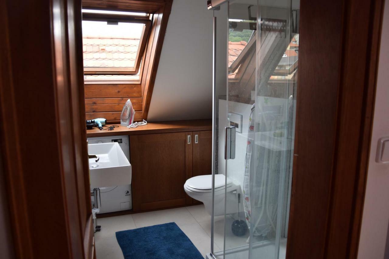 Apartman Mala Strana -Piece And Quiet Prague Exterior photo